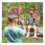 Melissa & Doug Yellowstone Grizzly Bear Game Play Set - Thumbnail 3 of 7