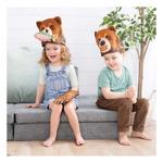 Melissa & Doug Yellowstone Grizzly Bear Game Play Set - Thumbnail 4 of 7