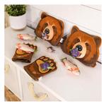 Melissa & Doug Yellowstone Grizzly Bear Game Play Set - Thumbnail 7 of 7