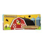 Melissa & Doug Poke-a-Dot Old Macdonald's Farm Book - Thumbnail 5 of 8