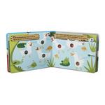 Melissa & Doug Poke-a-Dot Old Macdonald's Farm Book - Thumbnail 7 of 8