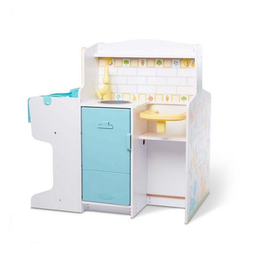 Melissa & Doug Baby Care Activity Center - Primary Image