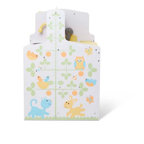 Melissa & Doug Baby Care Activity Center