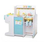 Melissa & Doug Baby Care Activity Center - Thumbnail 3 of 10