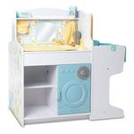 Melissa & Doug Baby Care Activity Center - Thumbnail 5 of 10