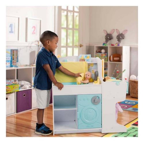 Melissa & Doug Baby Care Activity Center - Primary Image