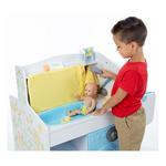 Melissa & Doug Baby Care Activity Center - Thumbnail 8 of 10