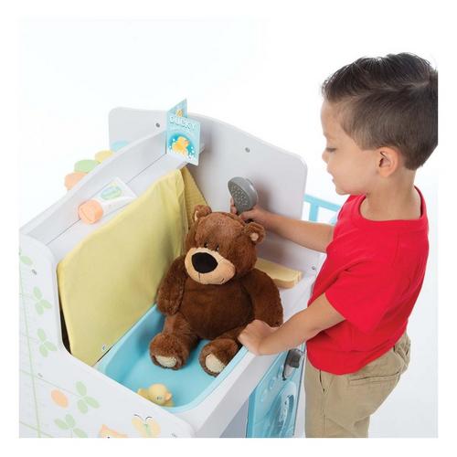Melissa & Doug Baby Care Activity Center - Primary Image