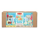 Melissa & Doug Baby Care Activity Center - Thumbnail 10 of 10