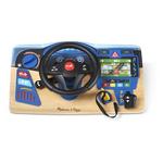 Melissa & Doug Vroom & Zoom Interactive Dashboard - Thumbnail 1 of 3