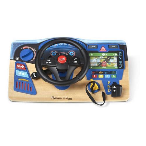 Melissa & Doug Vroom & Zoom Interactive Dashboard - Primary Image