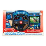 Melissa & Doug Vroom & Zoom Interactive Dashboard - Thumbnail 2 of 3
