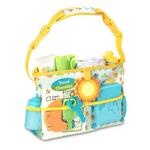 Melissa & Doug Mine To Love Travel Time Play Set - Thumbnail 4 of 9