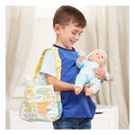 Melissa & Doug Mine To Love Travel Time Play Set - Thumbnail 6 of 9