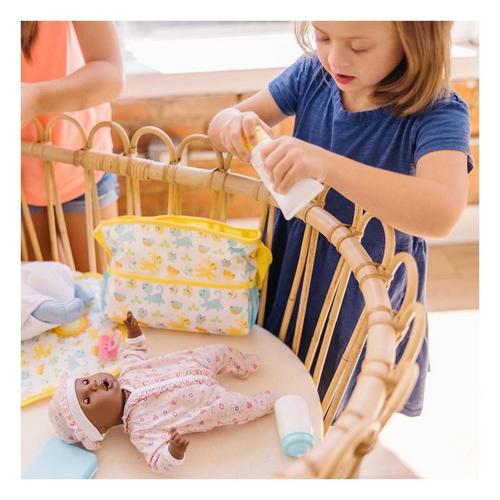 Melissa & Doug Mine To Love Travel Time Play Set - Primary Image