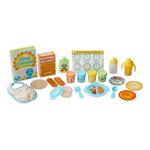 Melissa & Doug Mine to Love Mealtime Play Set - Thumbnail 1 of 6
