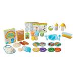 Melissa & Doug Mine to Love Mealtime Play Set - Thumbnail 2 of 6