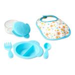 Melissa & Doug Mine to Love Mealtime Play Set - Thumbnail 3 of 6