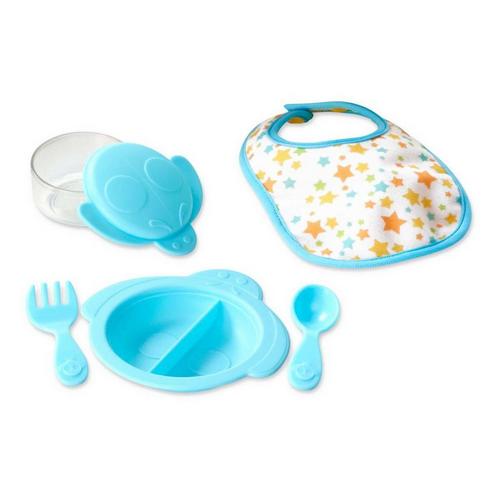 Melissa & Doug Mine to Love Mealtime Play Set - Primary Image