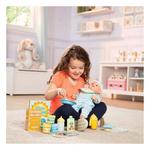 Melissa & Doug Mine to Love Mealtime Play Set - Thumbnail 5 of 6