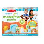 Melissa & Doug Mine to Love Mealtime Play Set - Thumbnail 6 of 6