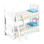 Melissa & Doug Mine to Love Play Bunk Bed - Thumbnail 1 of 6