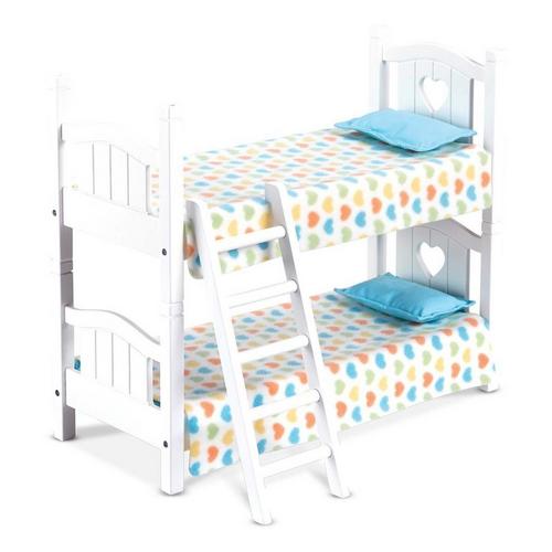Melissa & Doug Mine to Love Play Bunk Bed - Primary Image
