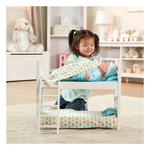 Melissa & Doug Mine to Love Play Bunk Bed - Thumbnail 2 of 6