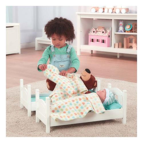 Melissa & Doug Mine to Love Play Bunk Bed - Primary Image
