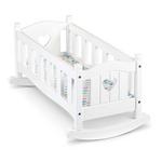 Melissa & Doug Mine to Love Play Cradle - Thumbnail 1 of 6