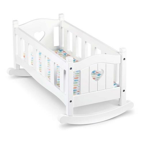 Melissa & Doug Mine to Love Play Cradle - Primary Image