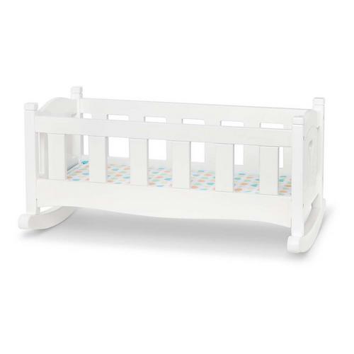 Melissa & Doug Mine to Love Play Cradle - Primary Image