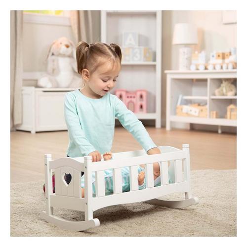 Melissa & Doug Mine to Love Play Cradle - Primary Image
