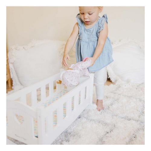 Melissa & Doug Mine to Love Play Cradle - Primary Image