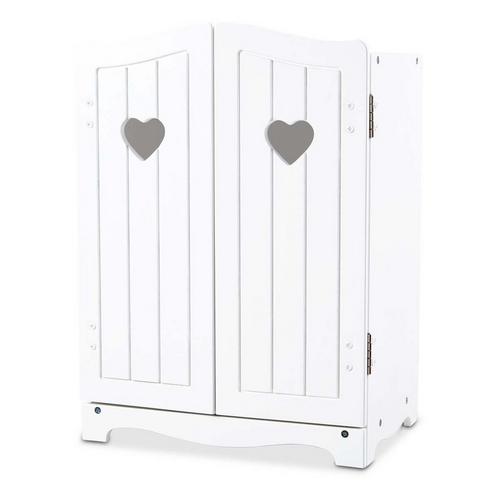 Melissa & Doug Mine to Love Play Armoire - Primary Image
