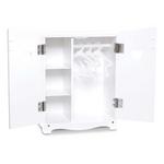 Melissa & Doug Mine to Love Play Armoire - Thumbnail 2 of 5