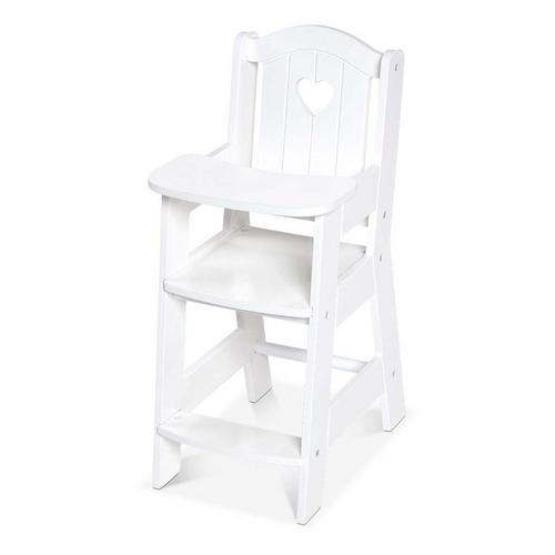 Melissa & Doug Mine to Love Play High Chair - Primary Image