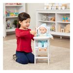 Melissa & Doug Mine to Love Play High Chair - Thumbnail 3 of 5