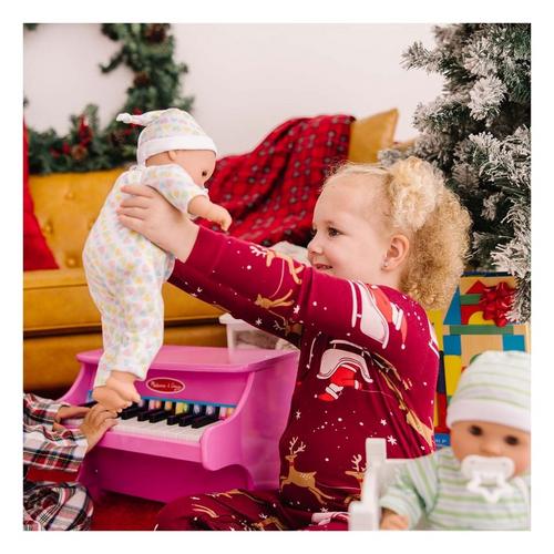 Melissa & Doug Mine to Love - Sebastian & Sofia Twins - Primary Image