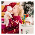 Melissa & Doug Mine to Love - Sebastian & Sofia Twins - Thumbnail 5 of 7