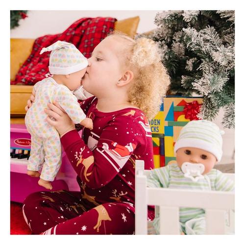 Melissa & Doug Mine to Love - Sebastian & Sofia Twins - Primary Image