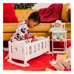 Melissa & Doug Mine to Love - Sebastian & Sofia Twins - Thumbnail 6 of 7