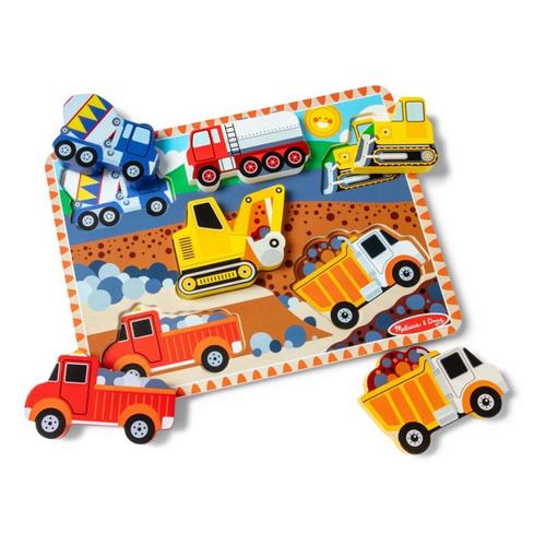 Melissa & Doug Get Well Doctor Activity Center - Primary Image