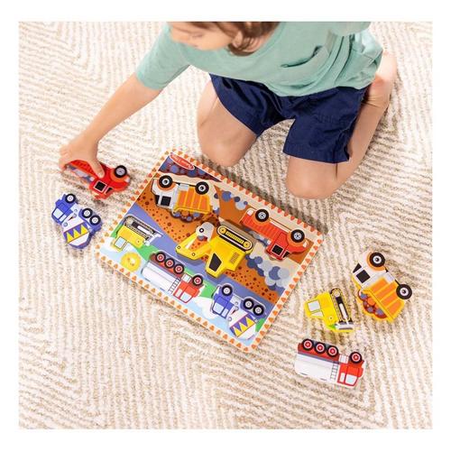 Melissa & Doug Get Well Doctor Activity Center - Primary Image