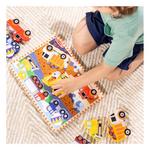 Melissa & Doug Get Well Doctor Activity Center - Thumbnail 4 of 11