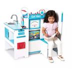 Melissa & Doug Get Well Doctor Activity Center - Thumbnail 6 of 11