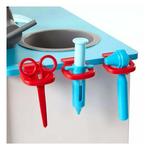 Melissa & Doug Get Well Doctor Activity Center - Thumbnail 8 of 11