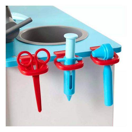 Melissa & Doug Get Well Doctor Activity Center - Primary Image