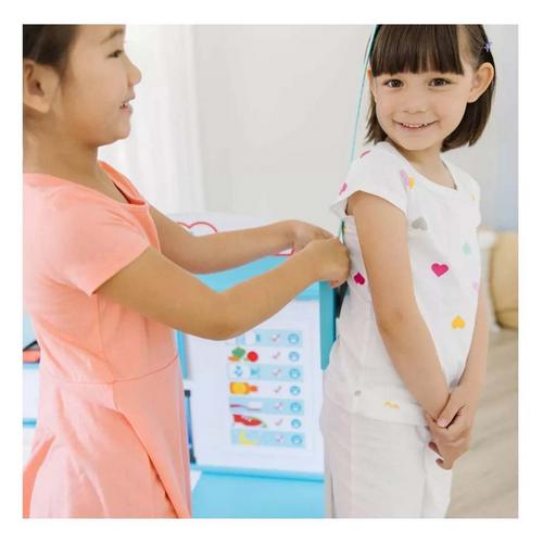 Melissa & Doug Get Well Doctor Activity Center - Primary Image