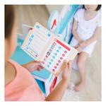 Melissa & Doug Get Well Doctor Activity Center - Thumbnail 11 of 11